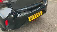 Vauxhall Corsa 1.2 Turbo GS 5dr Petrol Hatchback